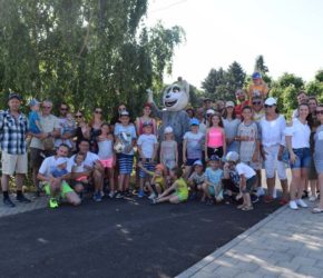 Microwell´s Children Day | Microwell