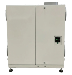 DRY X - Bazénové vetranie - Microwell