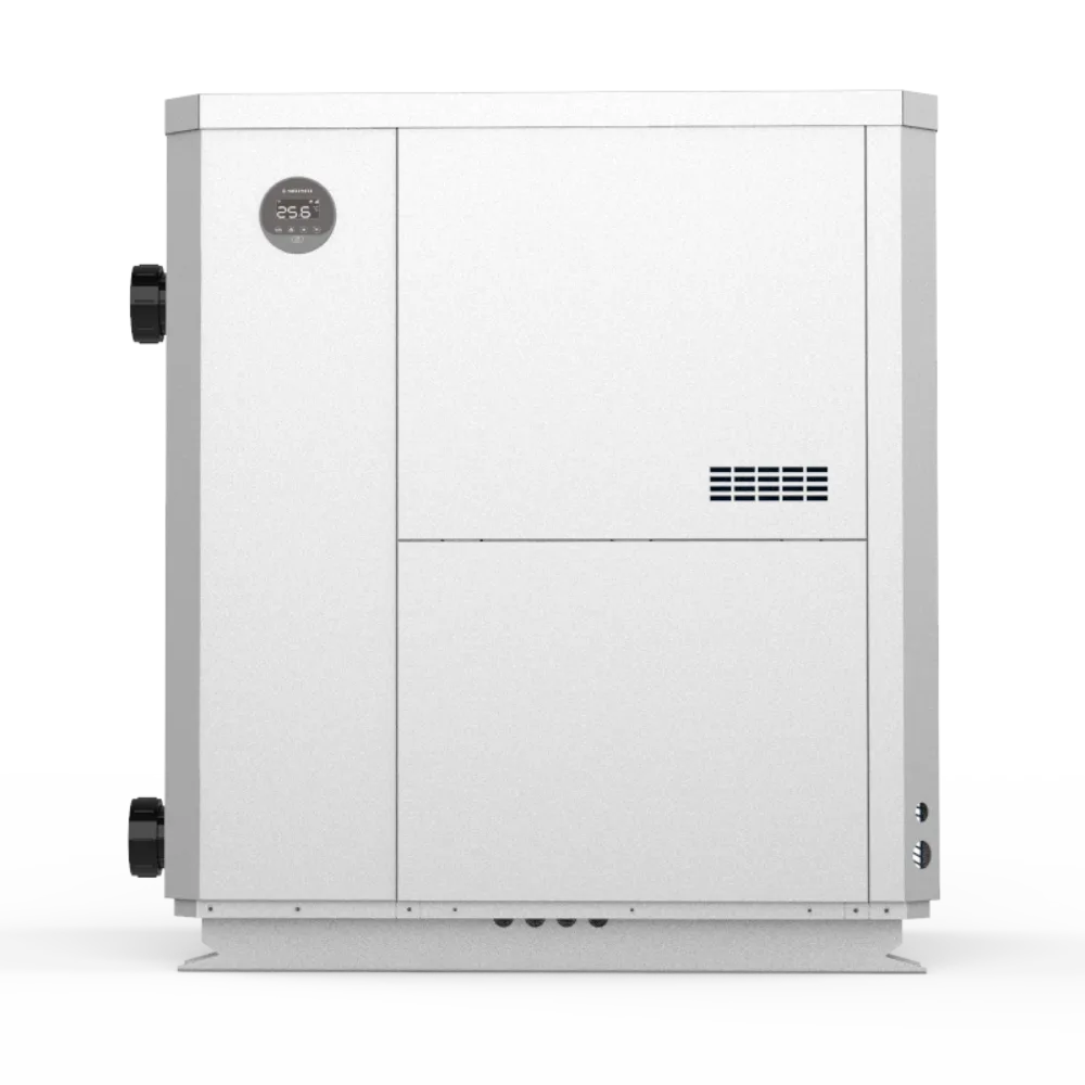  | HP COMMERCIAL Inverter - Microwell