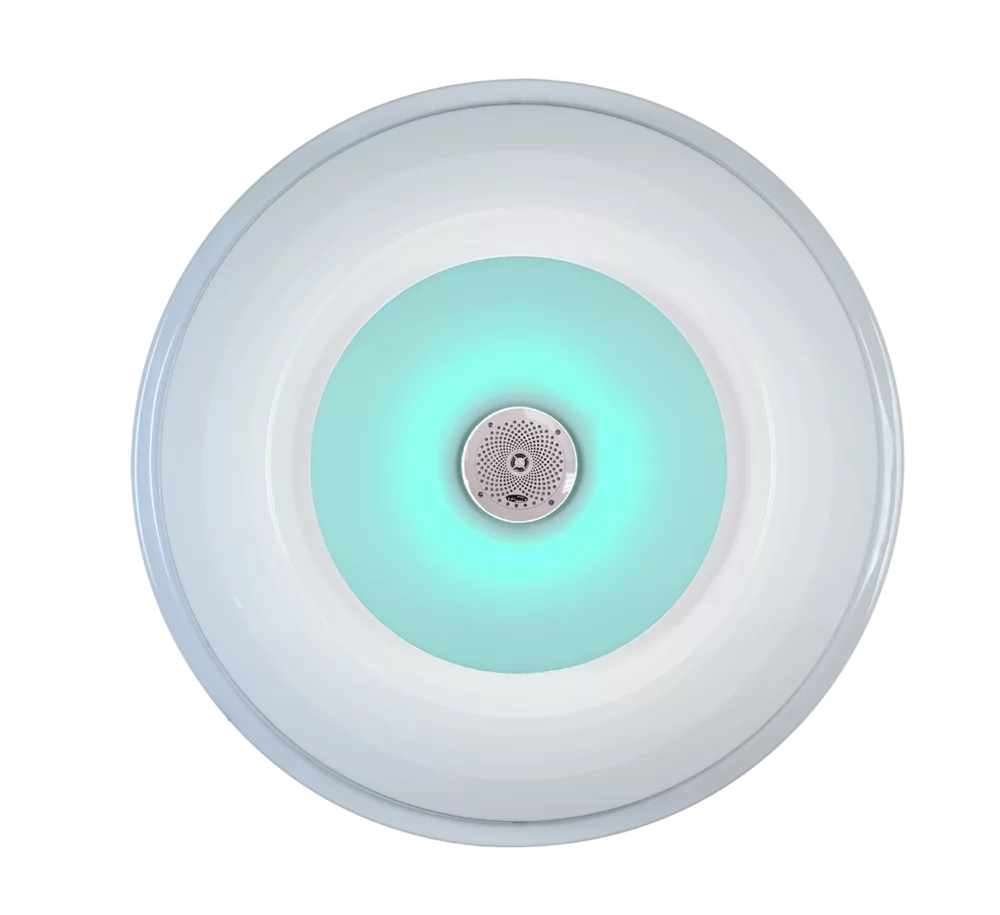 Dry Siren Mono 5 | DRY SIREN Eco due - Microwell