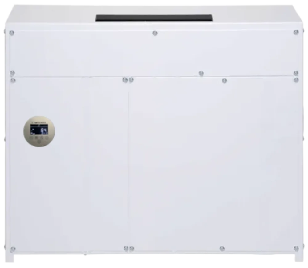 Dehumidifier Dry 300 400 duct | DRY 400 - Microwell