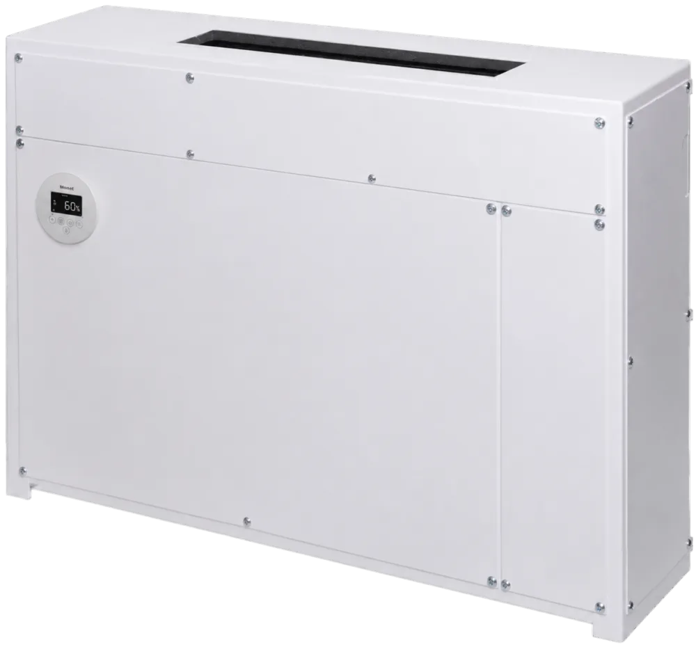 Duct 400 500 Side | DRY 500 - Microwell