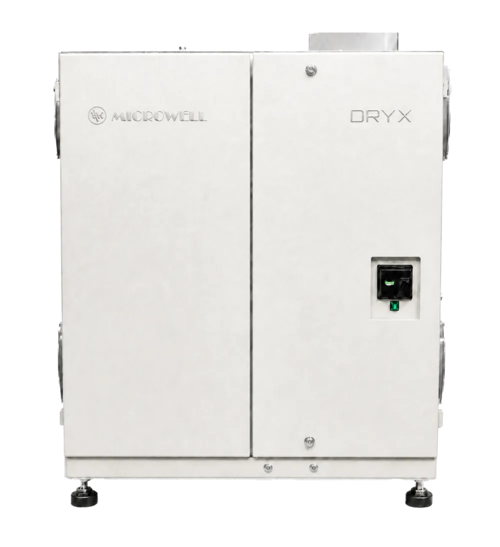  | DRY 300 - Microwell