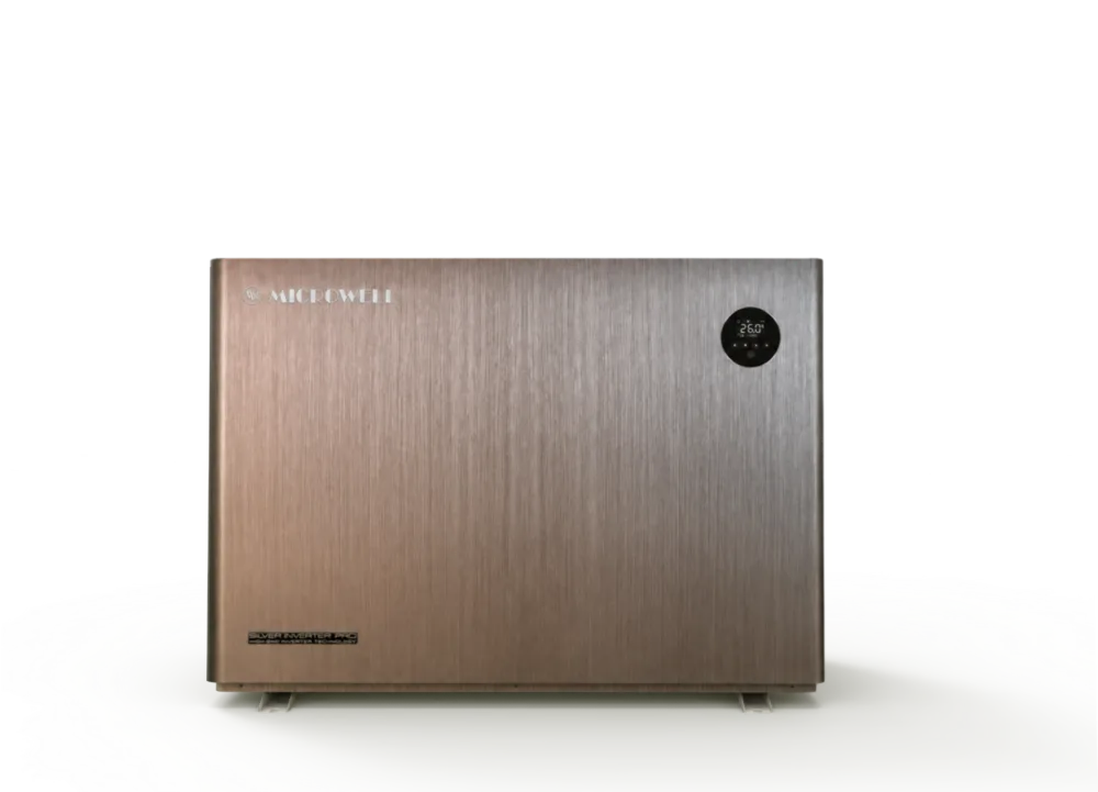 2 | HP SILVER Inverter Pro - Microwell