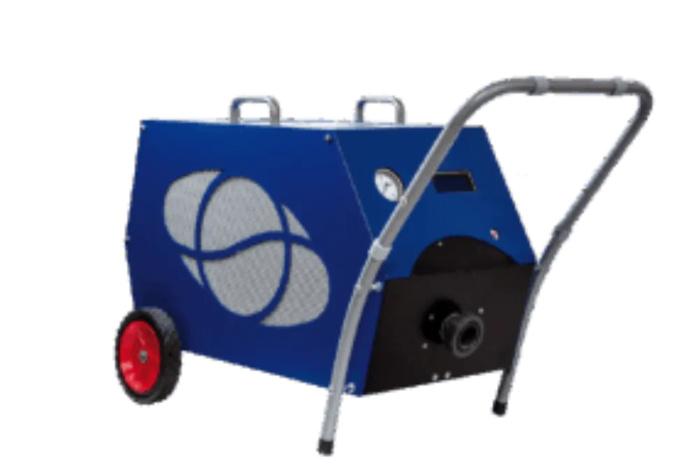  | Qmax tester - Microwell