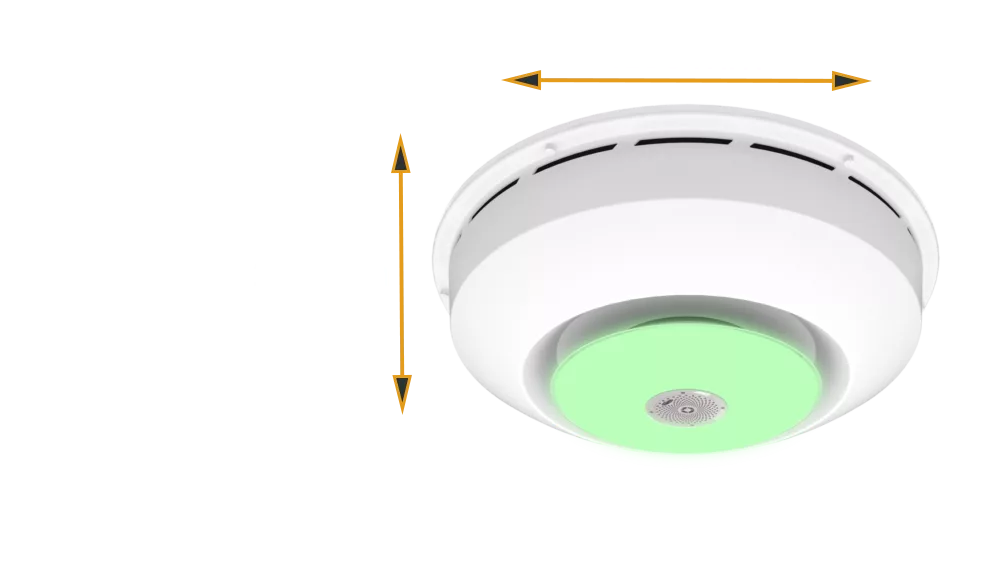 Drysirenfinal | DRY SIREN Eco mono - Microwell