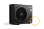 Hp black1500 cooling heating | HP BLACK Inverter - Microwell