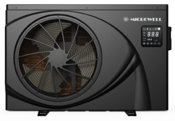 Monoblok | HP BLACK Inverter - Microwell