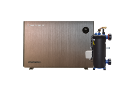 Ako si vybrať tepelné čerpadlo? | HP SILVER Inverter Pro - Microwell