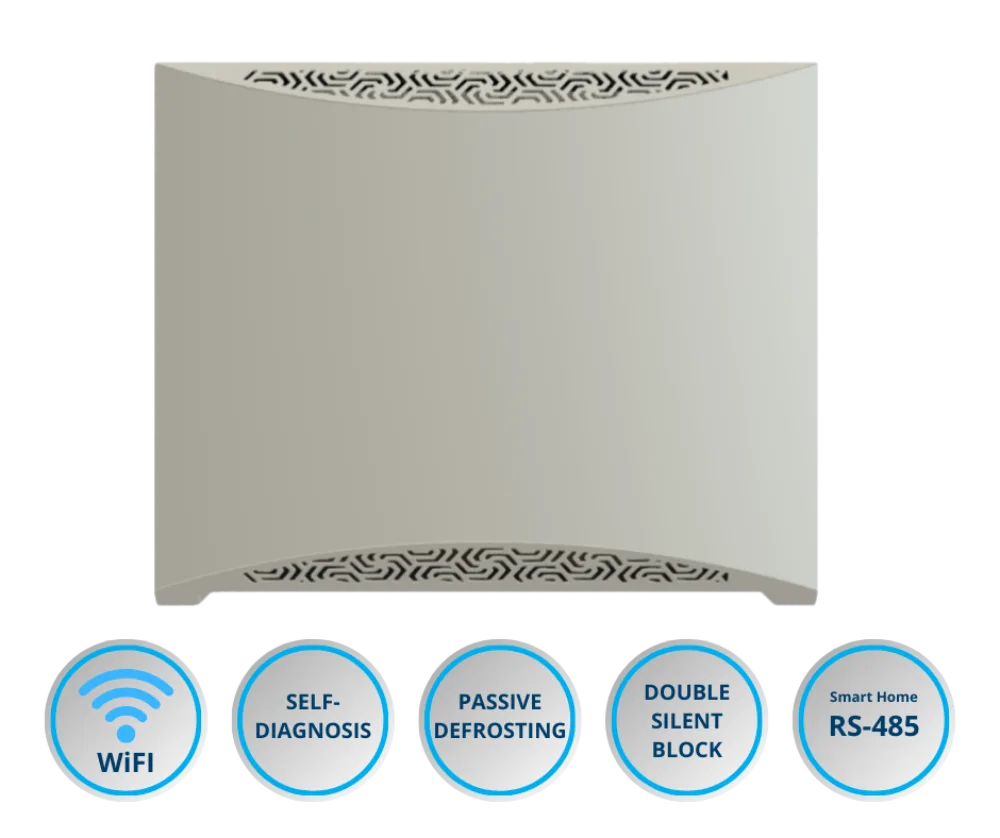 Wi FI | DRY 300 - Microwell