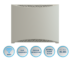 Wi FI | DRY 300 - Microwell