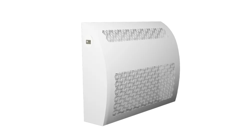 DRY 800 1200 ORIENT White Left | DRY 800 - Microwell