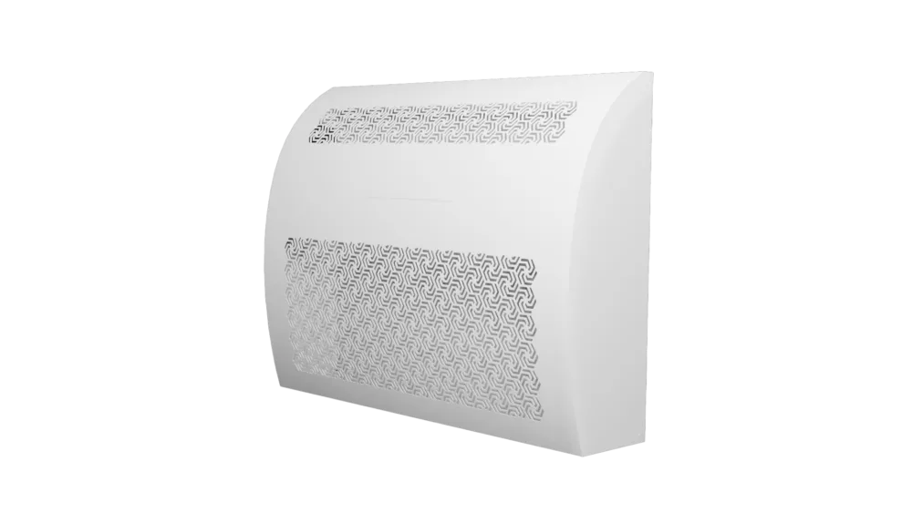 DRY 800 1200 ORIENT White Right | DRY 800 - Microwell