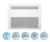 7 | DRY 800 - Microwell
