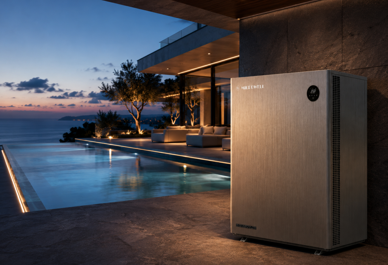 HP SILVER Inverter Pro - Microwell