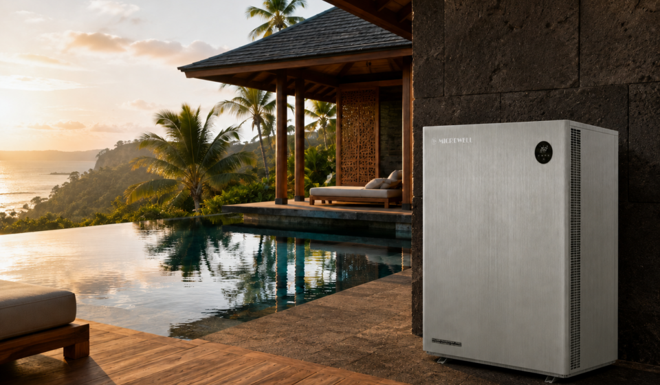 HP SILVER Inverter Pro - Microwell