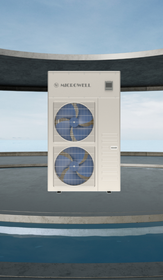 HP PREMIUM - Microwell