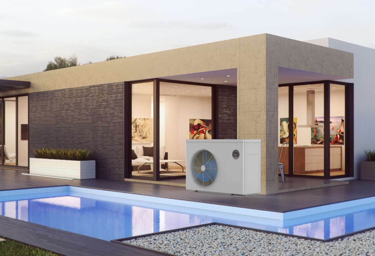 HP GREEN Inverter Pro - Microwell