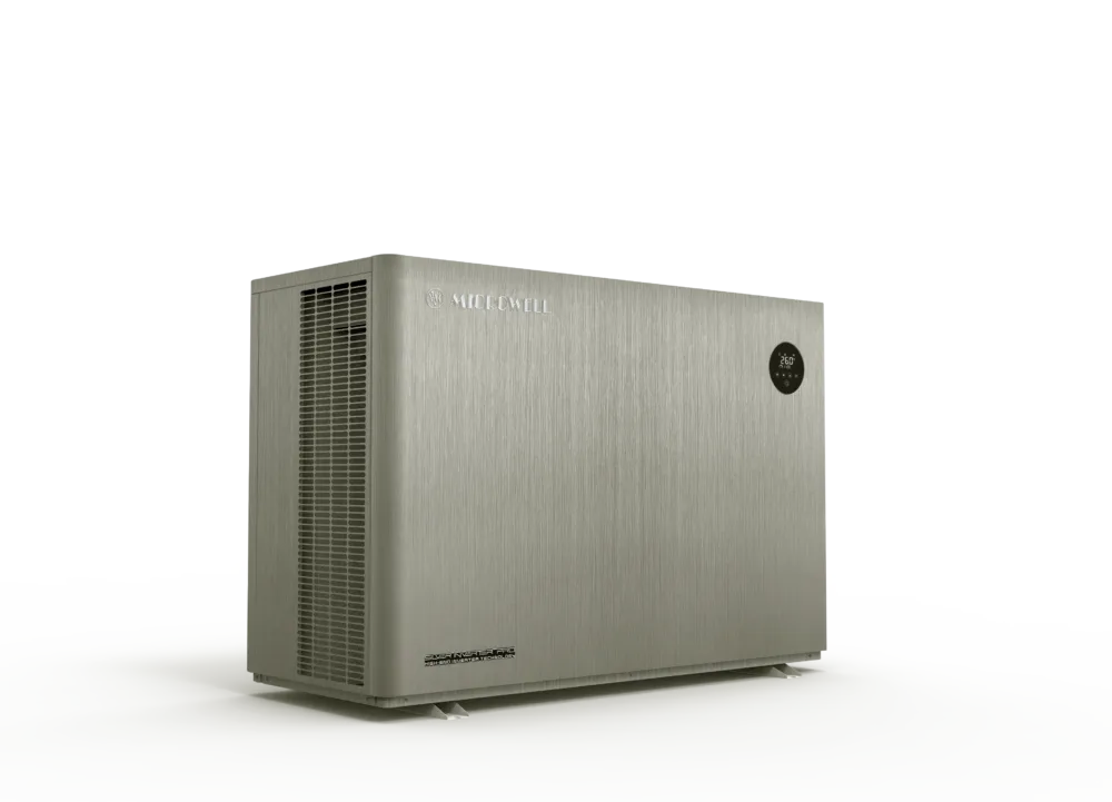 33 | HP GREEN On/Off - Microwell